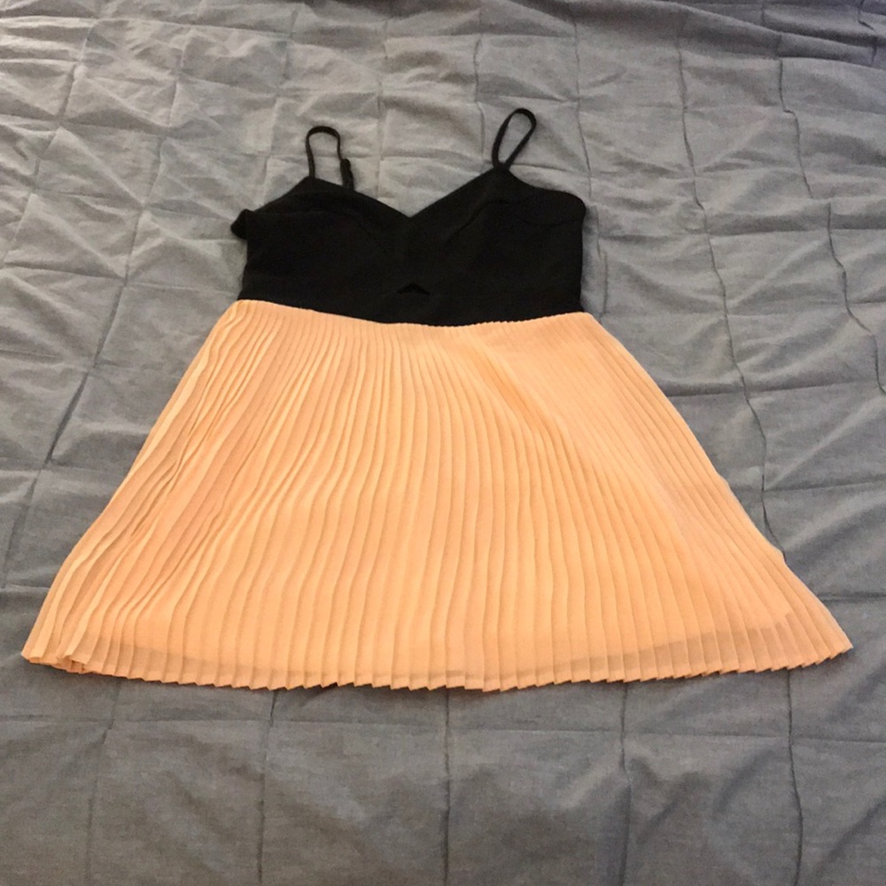 Material Girl Dress